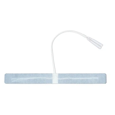 Coixinets TENS per a pells sensibles