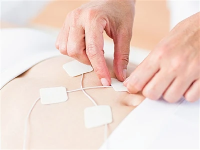 Elèctrodes: per a què s’utilitzen?