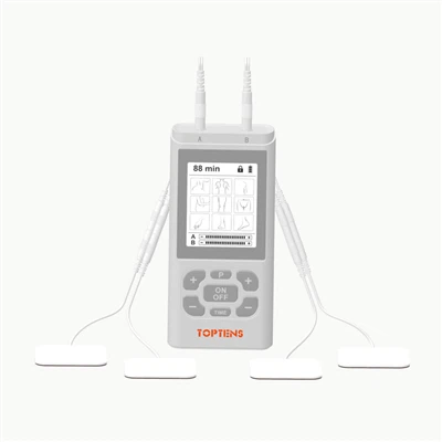 Unitat TENS elèctrica