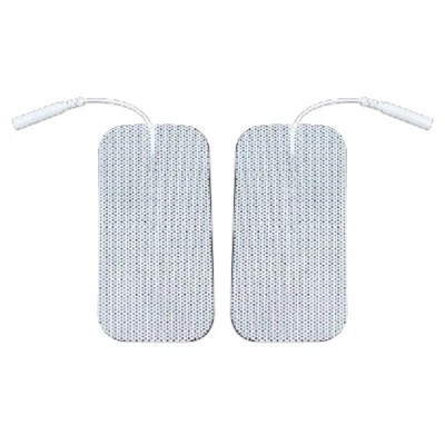 Coixinets TENS extra grans per al mal d'esquena